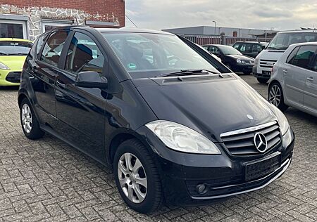 Mercedes-Benz A 180 A CDI