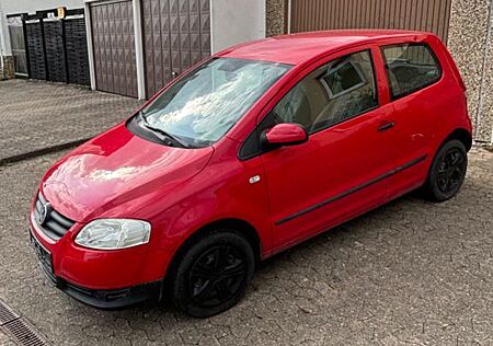 VW Fox Volkswagen 1.2 -
