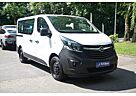 Opel Vivaro B Kombi L1H1 |AHK|9-SITZER|KLIMA|1 HAND|