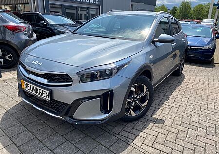 Kia XCeed *APPLE&ANDROID*LED HSW*Klimaauto*R.KAM*Sihz