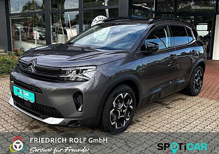 Citroën C5 Aircross Pure Tech 130 PLUS Navi LED Klima