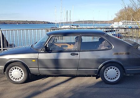 Saab 900 Injection zu verkaufen