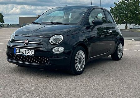 Fiat 500 1.2 8V Dualogic LOUNGE LOUNGE