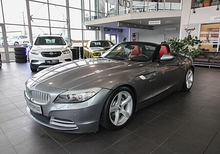 BMW Z4 Roadster sDrive 30i/Gewindefahrwerk/Navi/PDC