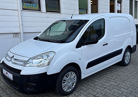 Citroën Berlingo Kasten Niveau B L2 Lang