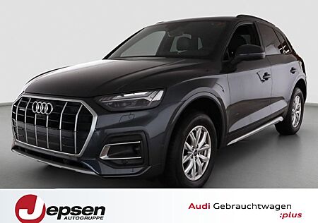 Audi Q5 SUV advanced 45 TFSI qu. S tr. PANO 19 Matrix