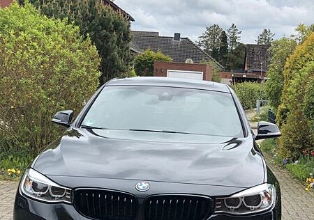 BMW 330d 330 Gran Turismo Gran Turismo M Sport A...