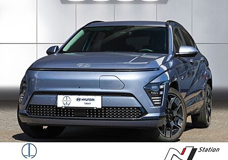 Hyundai Kona Prime Elektro 2WD