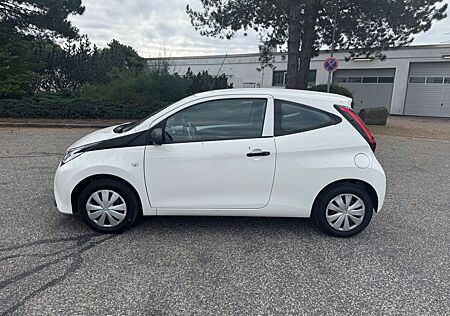 Toyota Aygo (X) Aygo