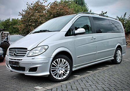 Mercedes-Benz Viano 2.2 CDI TREND Xenon lang X-Clusiv 6-Sitze