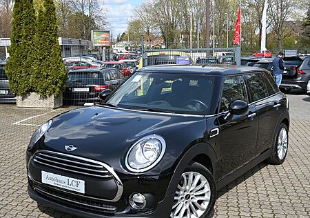 Mini Cooper S Clubman H&K Leder Pano SSD Navi LED