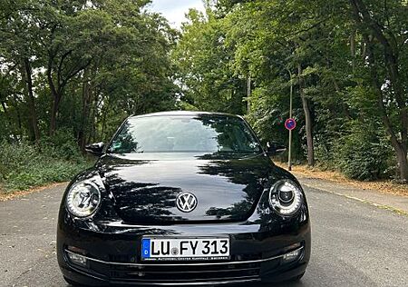 VW Beetle Volkswagen 1.4 TSI * TÜV NEU *