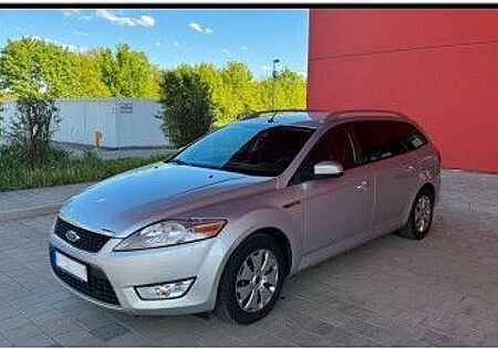 Ford Mondeo Gepflegter Turnier 2.0 TDCi Automati