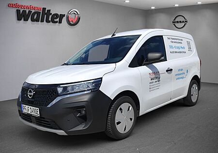 Nissan Townstar EV 45 kWh L1 2,2t Acenta Parkassistent