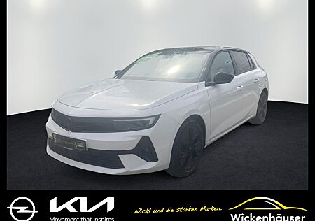 Opel Astra electric GS Kam360 ACC Totwinkel Navi