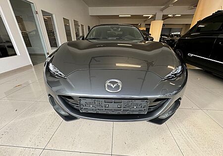 Mazda MX-5 Exclusive-Line *184PS *Bose*Matrix *RFK*