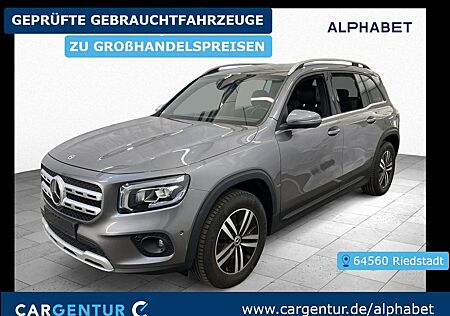 Mercedes-Benz GLB 200 d Style AHK ACC BLIS El.Heckkl. Key LED