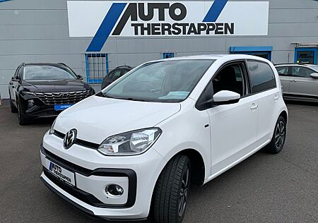 VW Up Volkswagen join ! 90PS Sitzh./AppConnect/PDC/15°Alu