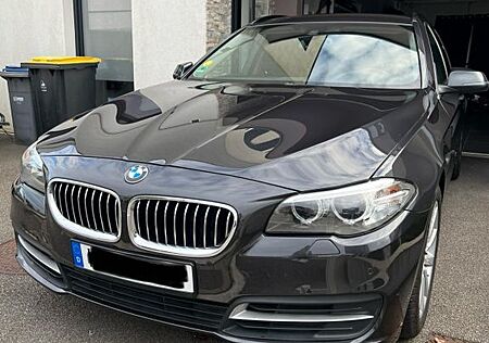 BMW 520d Drive Touring A -