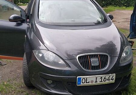 Seat Altea 2.0 TDI PD Stylance Stylance