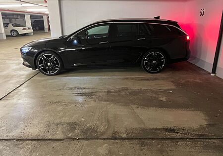 Opel Insignia 1.5 Turbo Vollausstattung