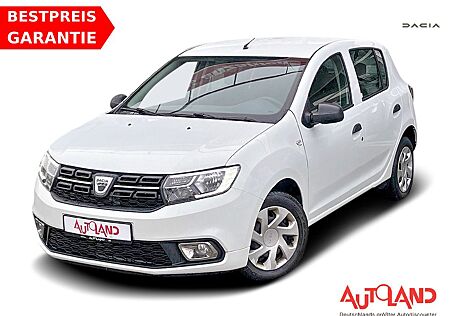 Dacia Sandero II 1.0 SCe 75 USB AUX