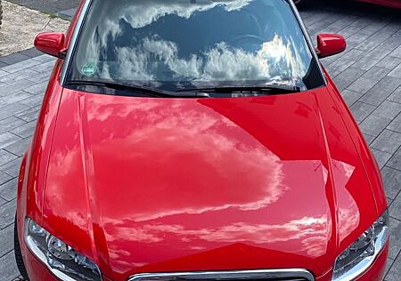 Audi Cabriolet