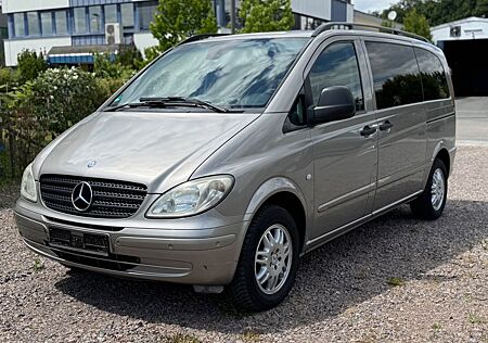 Mercedes-Benz Vito 115 CDI Effect Top Zustand