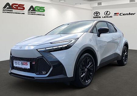 Toyota C-HR Plug-in Hybrid 2,0L GR-Sport 4x2