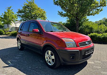 Ford Fusion 1.4 Calero TÜV+ZAHNR.NEU/GARANTIE