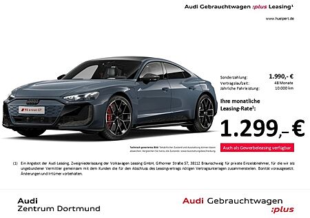 Audi RS e-tron GT performance quattro CARBONDACH LM21