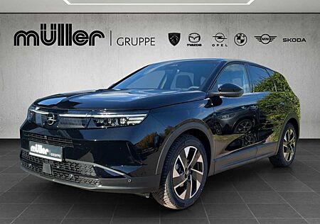Opel Grandland X Grandland 1.2 DI Hybrid 48 V Automatik GS