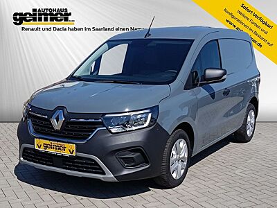 Renault Kangoo Rapid Advance L1 TCe 130