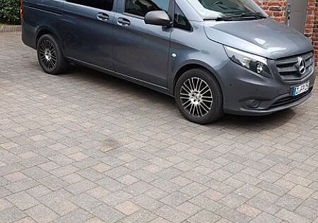 Mercedes-Benz Vito /Mixto