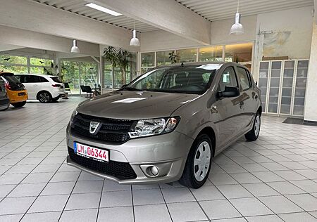 Dacia Sandero II Ambiance
