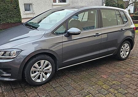 VW Golf Sportsvan Volkswagen 1.4 TSI 92kW Comfortline