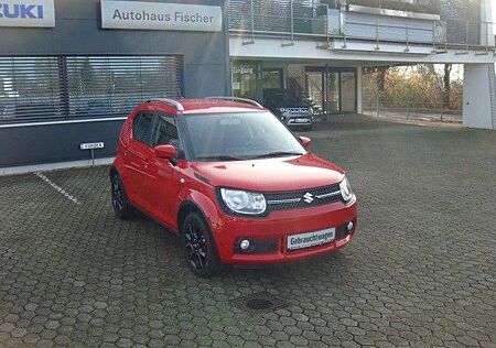 Suzuki Ignis 1.2 DUALJET Comfort