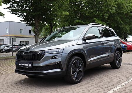 Skoda Karoq STYLE 1.5TSI DSG KEYLESS+ANHÄNGERKUPPLUNG