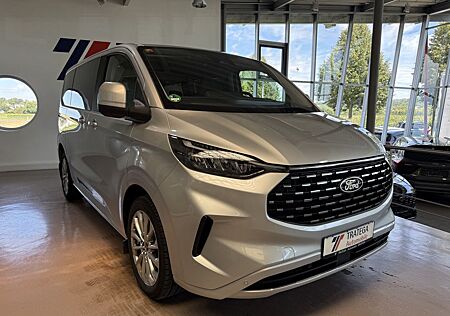 Ford Tourneo Custom 320 L1 Titanium 170PS GJR ACC TW