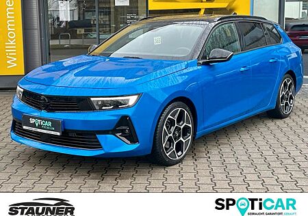Opel Astra ST Ultimate *360°KAMERA*MATRIX*LEDER*ACC*