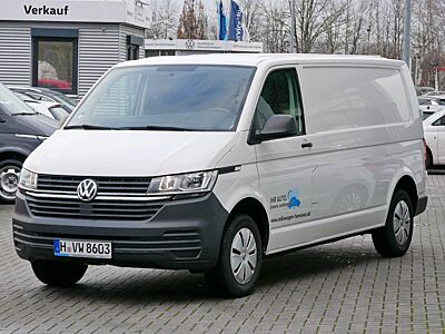 Volkswagen T6.1 Kasten langer Radstand 2.0 TDI Klima Park P