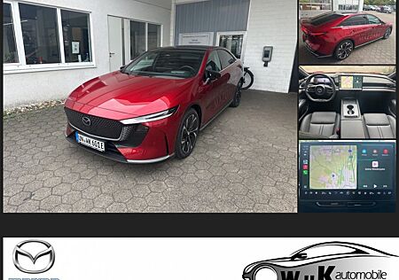Mazda 6e EV 258ps Takumi