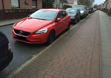 Volvo V40 D3 Momentum Momentum