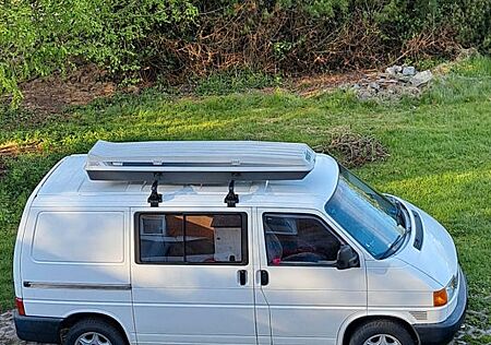 VW T4 Volkswagen andere