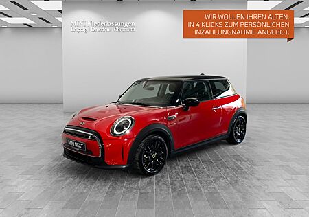 Mini Cooper SE Navi PDC Driv.Assist Sportsitze LED