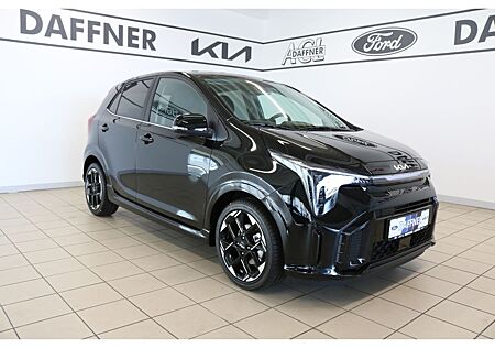 Kia Picanto GT-Line 1.2 LED Navi Kamera DAB