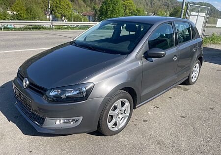 VW Polo Volkswagen 1.4 Comfortline