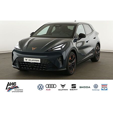 Cupra Andere leasen