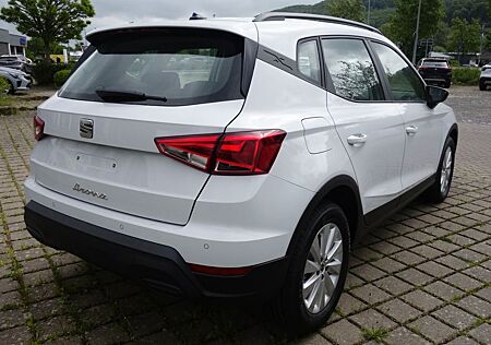Seat Arona Style Automatik