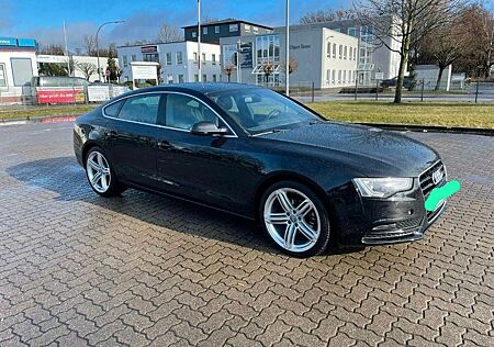 Audi A5 1.8 TFSI multitronic Sportback -